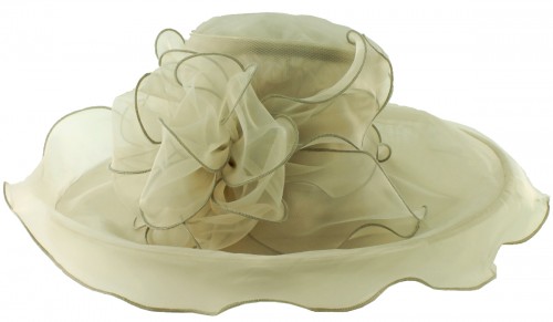 Libby Bea Collapsible Occasion Hat