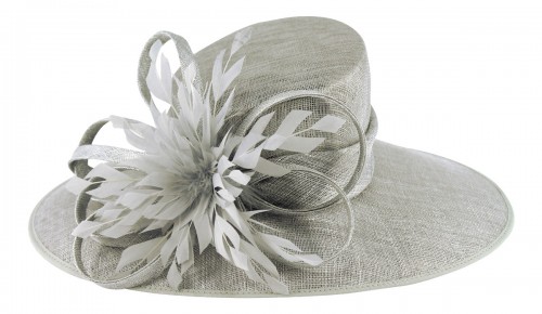 Failsworth Millinery Ascot Hat