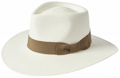 Failsworth Millinery Chatsworth Ladies Panama Hat