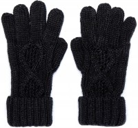 Boardmans Kelly Cable Knit Gloves