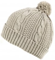 Boardmans Edward Beanie Bobble Ski Hat