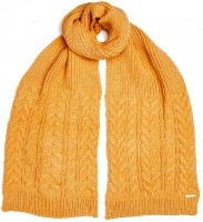 Alice Hannah Madeline Knitted Scarf