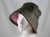 Betmar New York Brown Rain Hat