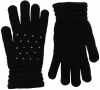 Foxbury Ladies Diamante Gloves