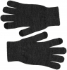 SSP Hats Mens Touchscreen Gloves