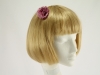 Dusky Pink Clip