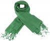 Max and Ellie Luxurious Scarf in Jade