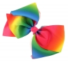 Molly and Rose Multicoloured Hair Bow
