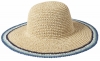 Failsworth Millinery Whitstable Ladies Sun Hat in Navy