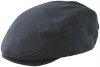 Hawkins Country Collection Flat Cap in Navy