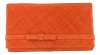Max and Ellie Large Occasion Bag in Orange