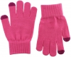 Foxbury Ladies Touchscreen Gloves