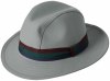 Failsworth Millinery Henley Hat in Putty