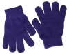 Magic Childrens Stretchy Gloves in Royal Blue