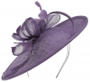 Max and Ellie Occasion Disc in Violet